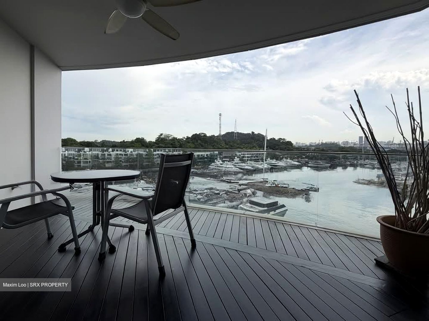 The Oceanfront @ Sentosa Cove (D4), Condominium #562929251